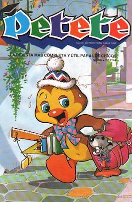 Petete #140