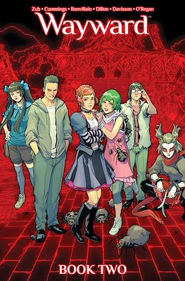 Wayward #2