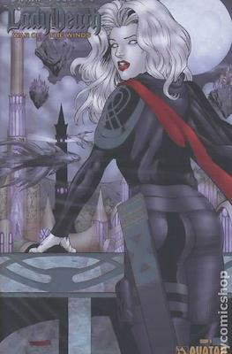 Medieval Lady Death: War of the Winds (Variant Cover) #6.2