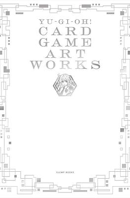 Yu-Gi-Oh! Card Game Art Works