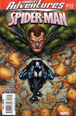 Marvel Adventures Spider-Man #23