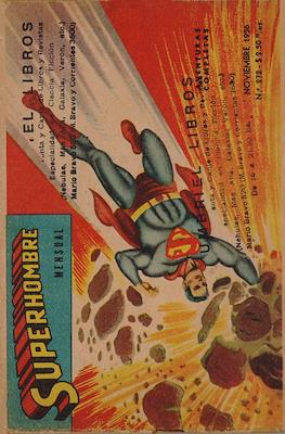 La revista del Superhombre / Superhombre / Superman #272