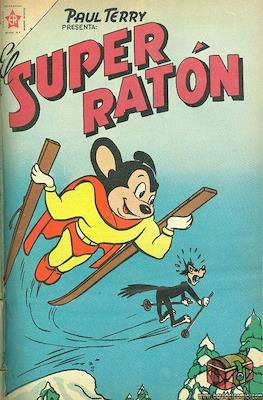 El Super Ratón #67
