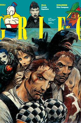 Il Grifo #18