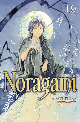 Noragami #19