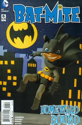 Bat-Mite #6