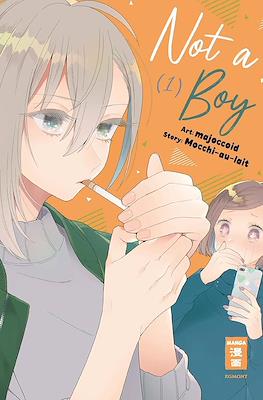 Not a Boy