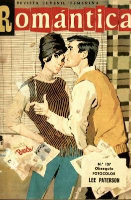 Romántica #137