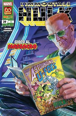 Hulk e i Difensori #82