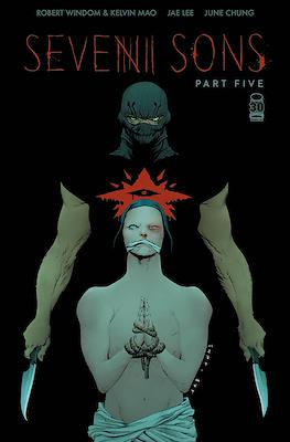 Seven Sons (2022) #5