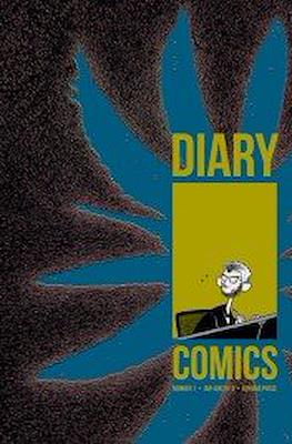 Diary Comics #1