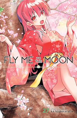 Fly Me to the Moon #27