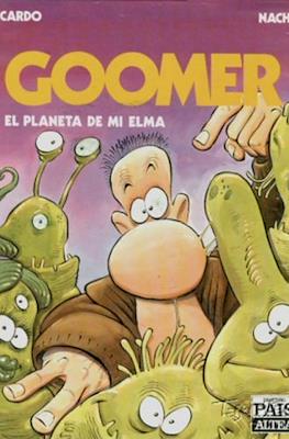 Goomer (Cartoné 48 pp) #2