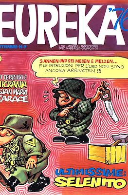 Eureka #159