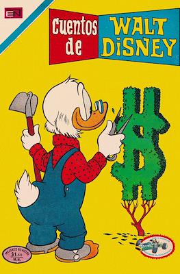 Cuentos de Walt Disney #533