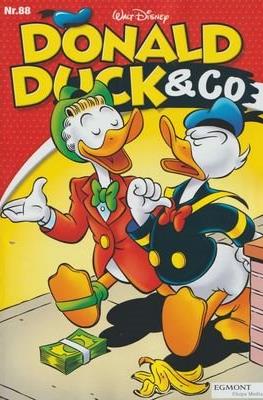 Donald Duck & Co #88