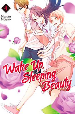 Wake Up, Sleeping Beauty #4