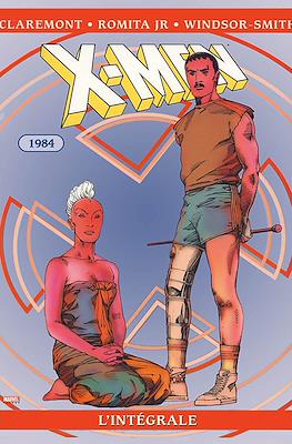 X-Men: L'intégrale #15