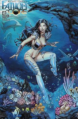 Fathom The Core (Variant Cover) #1.4