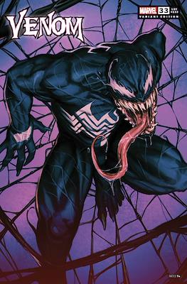 Venom Vol. 5 (2021-Variant Covers) #33.2