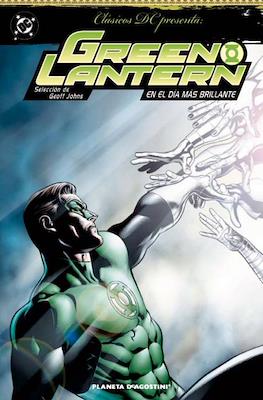 Green Lantern. En el día más brillante. Clásicos DC