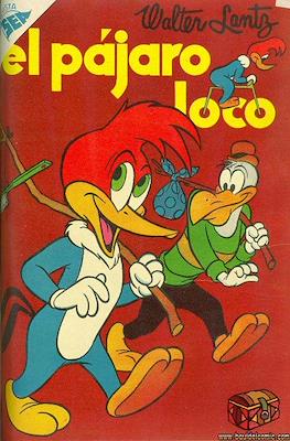 El pájaro loco #68