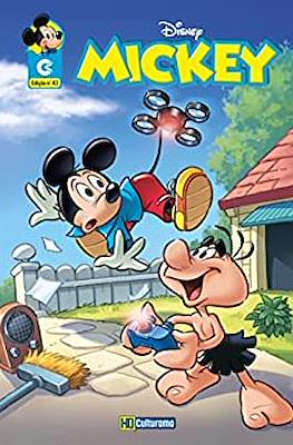 Mickey #43