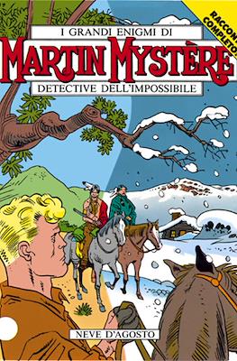 Martin Mystère #125