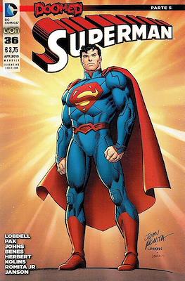 Superman #95.1
