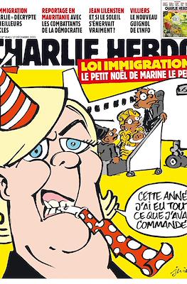 Charlie Hebdo #1640