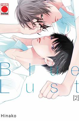 Blue Lust (Rústica) #2