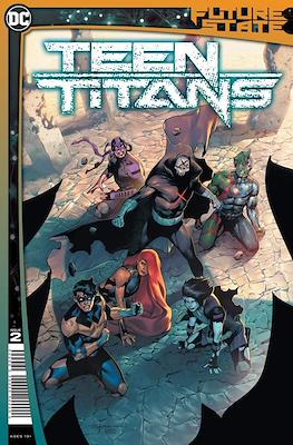 Future State: Teen Titans (2021) #2