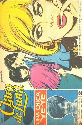 Colección Claro de Luna #290