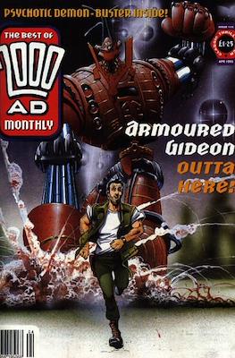 The Best of 2000 AD Monthly #15