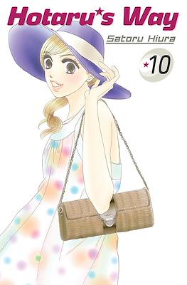Hotaru's Way #10