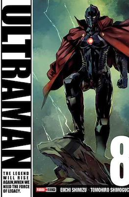 Ultraman #8
