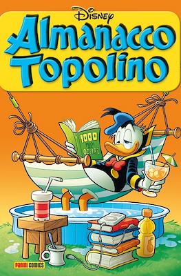 Almanacco Topolino (2021-) #9