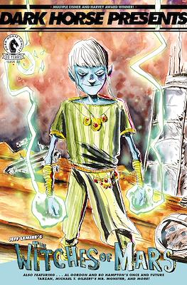 Dark Horse Presents Vol. 3 (2014-2017) #22