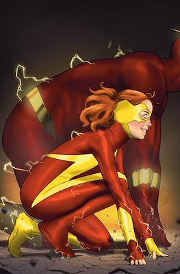 Flash Comics / The Flash (1940-1949, 1959-1985, 2020-) #794
