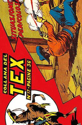 Le strisce di Tex #77