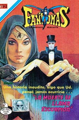 Fantomas #400