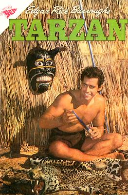 Tarzán #100