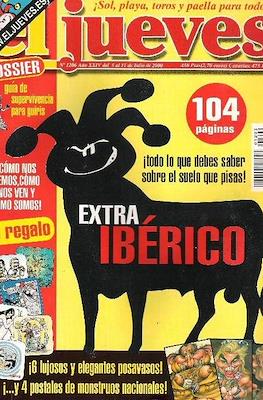 El Jueves (Revista) #1206