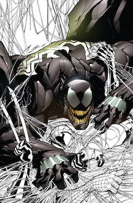 Venom Vol. 3 (2016-Variant Covers) #150.16