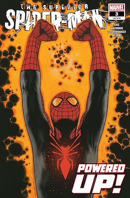 The Superior Spider-Man Vol. 2 (2018-...) (Comic Book) #3