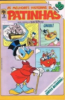 As Melhores Histórias #3
