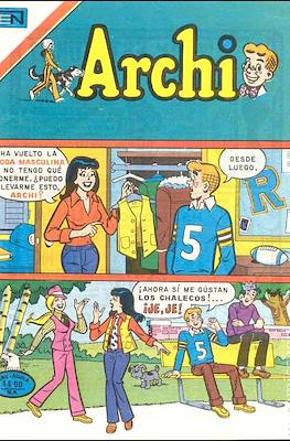 Archi #857