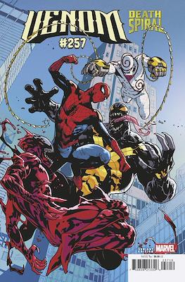 Venom Vol. 6 (2025-Variant Covers) #257.04