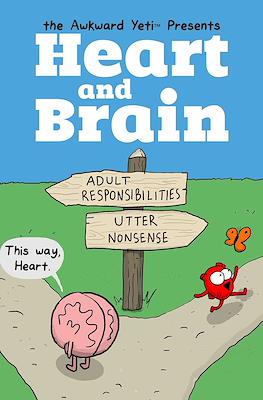Heart and Brain #1