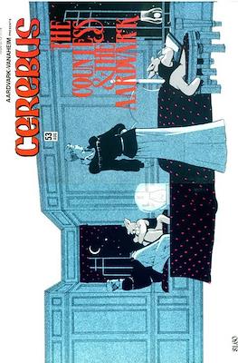 Cerebus #53